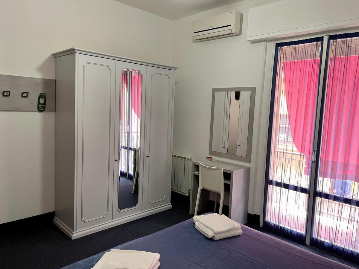 Hotel Villa Serena Castrocaro Terme Ngoại thất bức ảnh